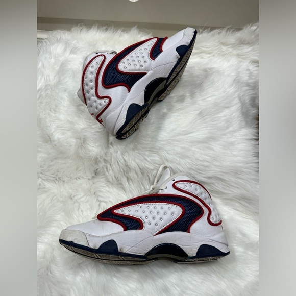 Nike Air Jordan OG Women’s Shoes - Picture 8 of 9